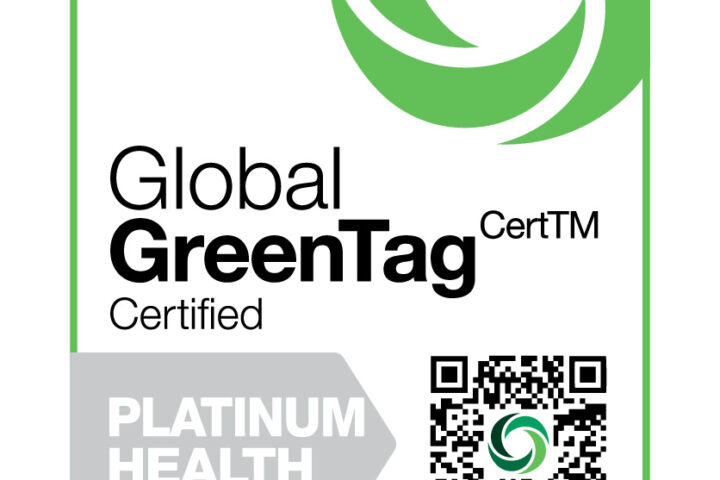GreenRate by Global GreenTag Decrasound