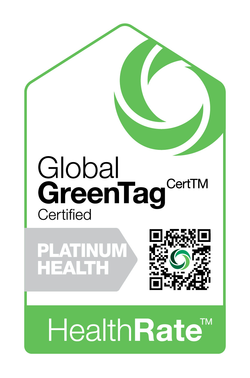 GreenRate by Global GreenTag Decrasound