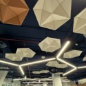 Decrasound Acoustic Clouds