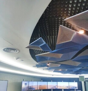 Decrastar Cloud Ceiling