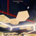 Bespoke Acoustic Clouds